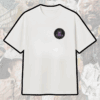 Camiseta oversize oficial